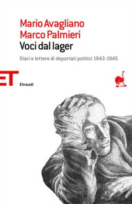 Title: Voci dal lager, Author: Marco Palmieri