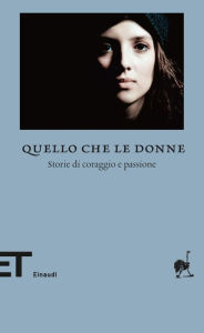 Title: Quello che le donne, Author: AA. VV.