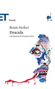 Title: Dracula, Author: Bram Stoker