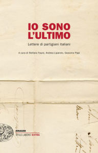 Title: Io sono l'ultimo, Author: AA. VV.