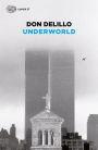 Underworld (Italian Edition)