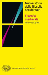 Title: Nuova storia della filosofia occidentale. Vol. II, Author: Anthony Kenny