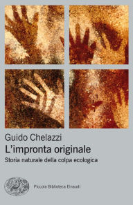 Title: L'impronta originale, Author: Guido Chelazzi