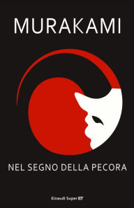 Title: Nel segno della pecora, Author: Haruki Murakami