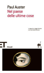 Title: Nel paese delle ultime cose, Author: Paul Auster