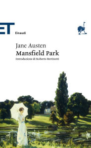 Title: Mansfield Park, Author: Jane Austen