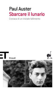 List of Books by Paul Auster in Italian