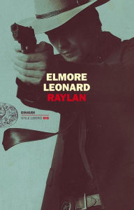 Title: Raylan, Author: Elmore Leonard