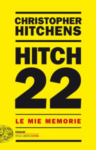 Title: Hitch-22 (Italian Edition), Author: Christopher Hitchens