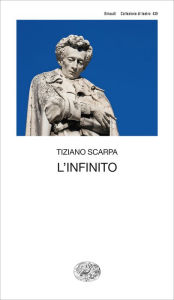 Title: L'infinito, Author: Tiziano Scarpa