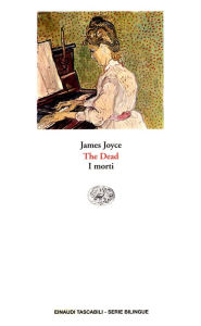 Title: I morti, Author: James Joyce