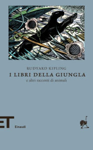 Title: I libri della Giungla, Author: Rudyard Kipling