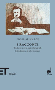 Title: I racconti, Author: Edgar Allan Poe