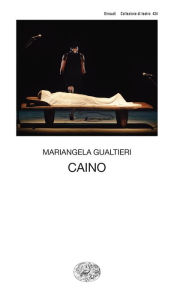 Title: Caino, Author: Mariangela Gualtieri
