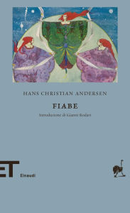 Title: Fiabe, Author: Hans Christian Andersen