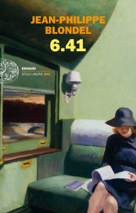 Title: 6.41 (Italian Edition), Author: Jean-Philippe Blondel