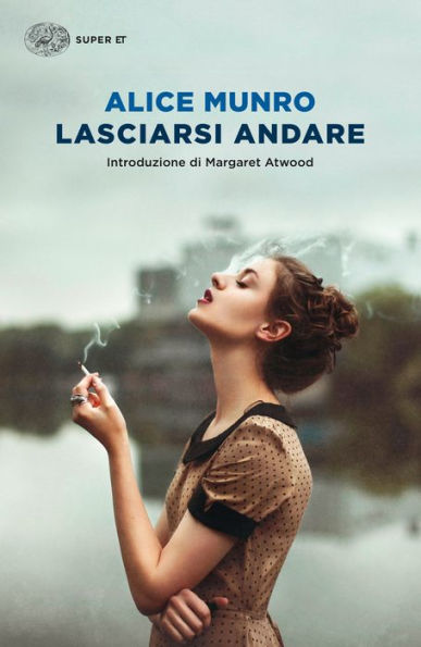 Lasciarsi andare