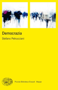 Title: Democrazia, Author: Stefano Petrucciani