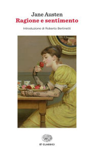 Title: Ragione e sentimento, Author: Jane Austen