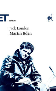 Title: Martin Eden (Einaudi), Author: Jack London