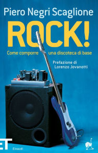 Title: Rock!, Author: Piero Negri Scaglione