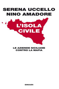 Title: L'isola civile, Author: Serena Uccello
