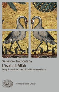 Title: L'isola di Allah, Author: Salvatore Tramontana
