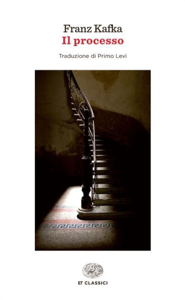 Il processo