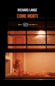 Title: Come morti, Author: Richard Lange