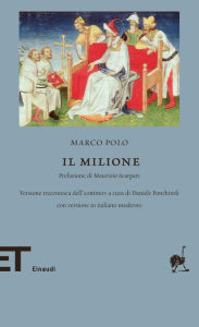 Title: Il Milione, Author: Marco Polo