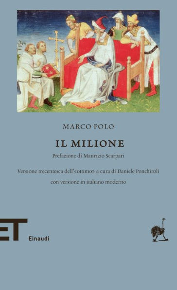 Il Milione