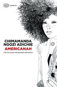 Title: Americanah (Italian Edition), Author: Chimamanda Ngozi Adichie