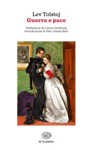 Title: Guerra e pace (Einaudi), Author: Leo Tolstoy