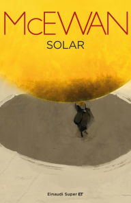 Title: Solar (Italian Edition), Author: Ian McEwan