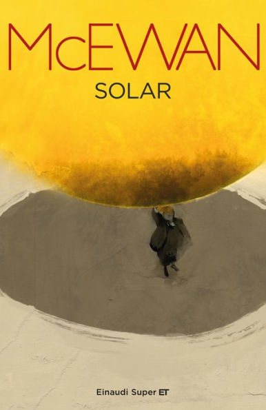 Solar (Italian Edition)
