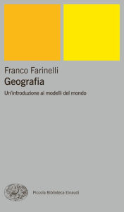 Title: Geografia, Author: Franco Farinelli