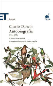 Title: Autobiografia, Author: Charles Darwin