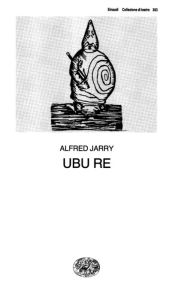 Title: Ubu re, Author: Alfred Jarry