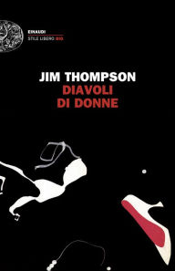 Title: Diavoli di donne, Author: Jim Thompson