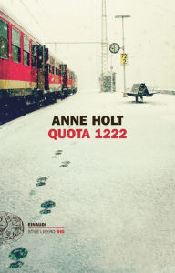 Title: Quota 1222, Author: Anne Holt