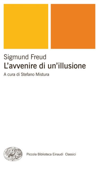 L'avvenire di un'illusione