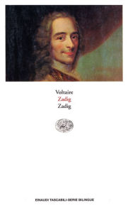 Title: Zadig, Author: Voltaire