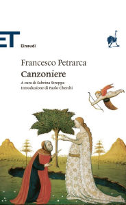 Title: Canzoniere, Author: Francesco Petrarca