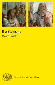 Title: Il platonismo, Author: Mauro Bonazzi