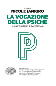 Title: La vocazione della psiche, Author: AA. VV.