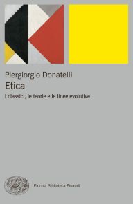 Title: Etica, Author: Piergiorgio Donatelli