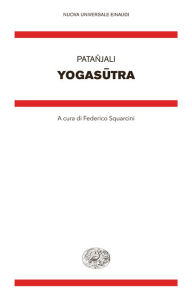 Title: Yogasutra, Author: Patanjali
