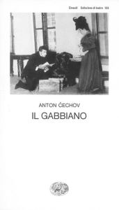 Title: Il gabbiano, Author: Anton P. Cechov