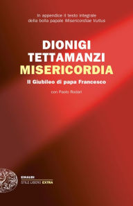 Title: Misericordia, Author: Dionigi Tettamanzi