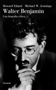 Title: Walter Benjamin, Author: Howard Eiland